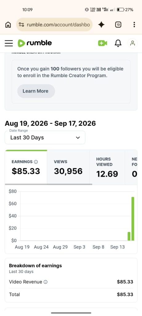Karan M. campaign proof