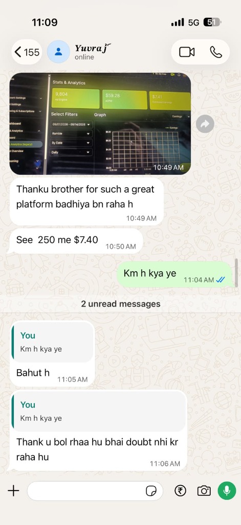 Yuvraj campaign proof
